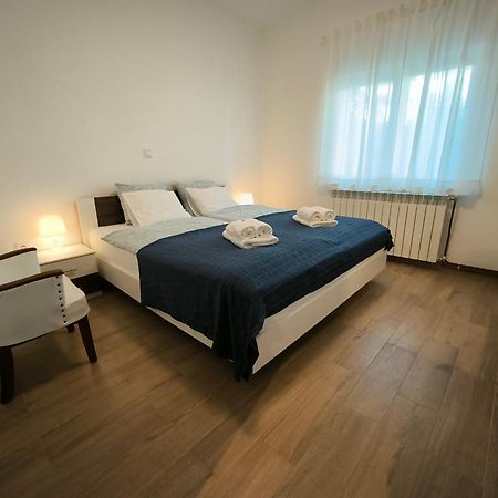 Porec Jadran Apartments Buitenkant foto