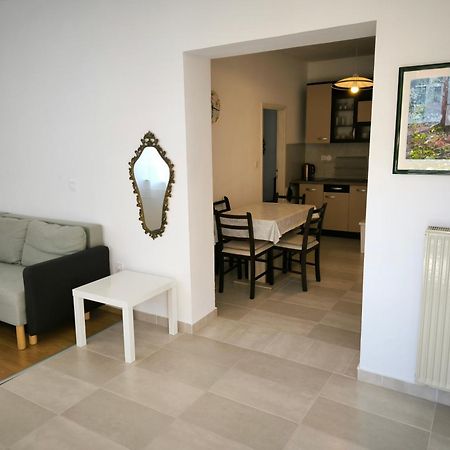 Porec Jadran Apartments Buitenkant foto