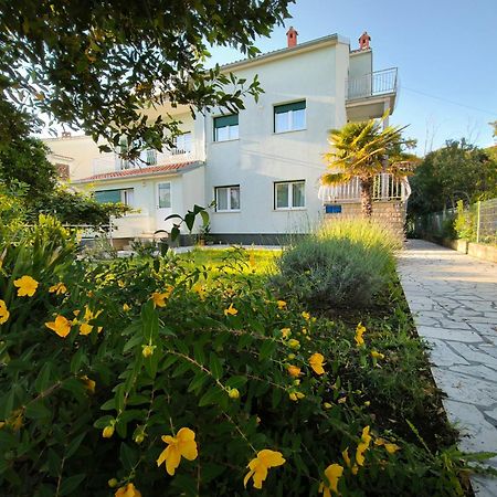 Porec Jadran Apartments Buitenkant foto