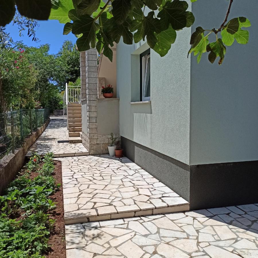 Porec Jadran Apartments Buitenkant foto