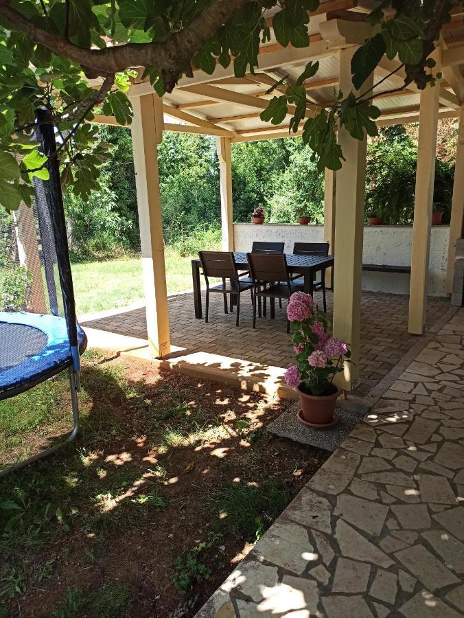 Porec Jadran Apartments Buitenkant foto