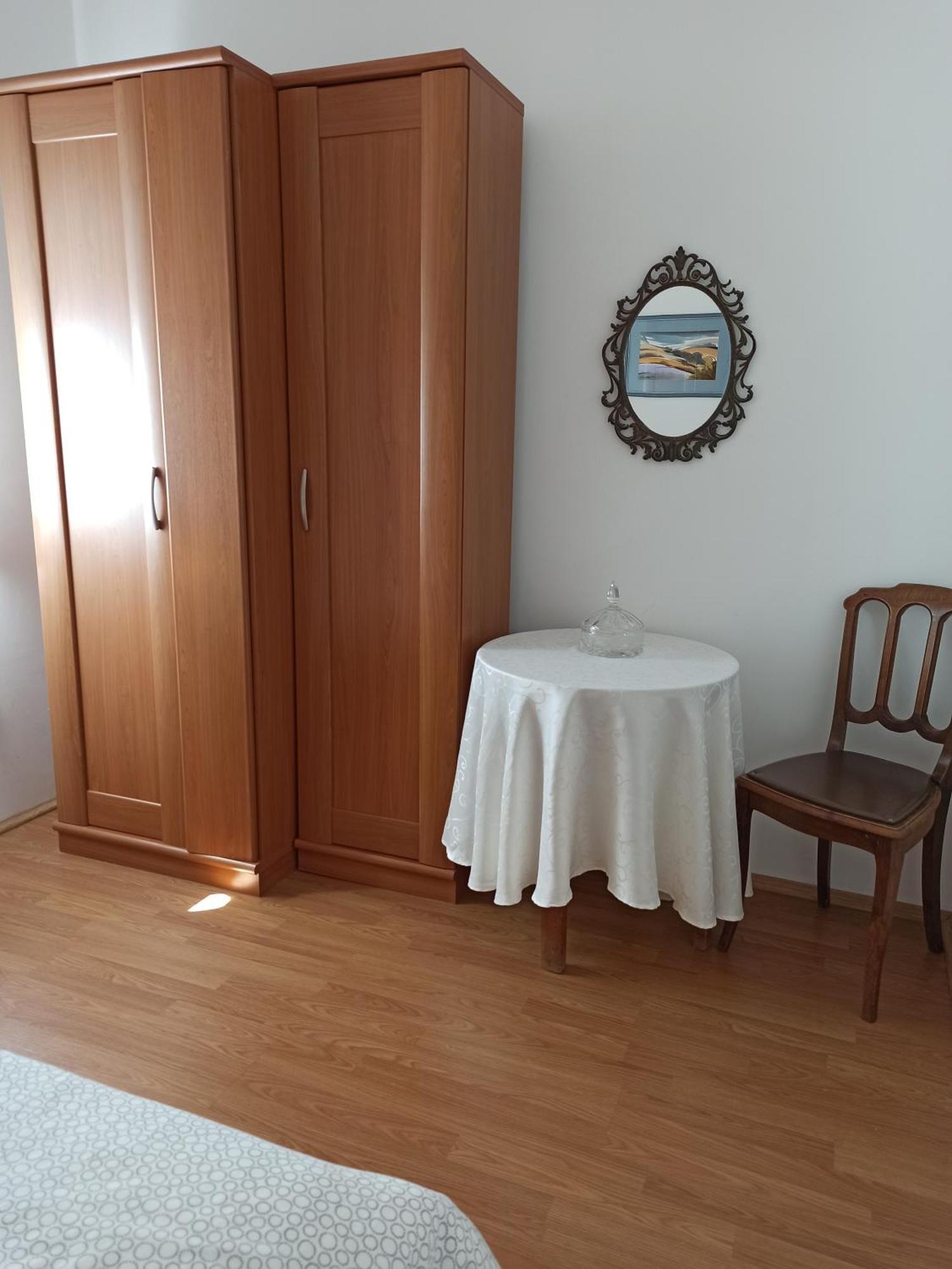 Porec Jadran Apartments Buitenkant foto