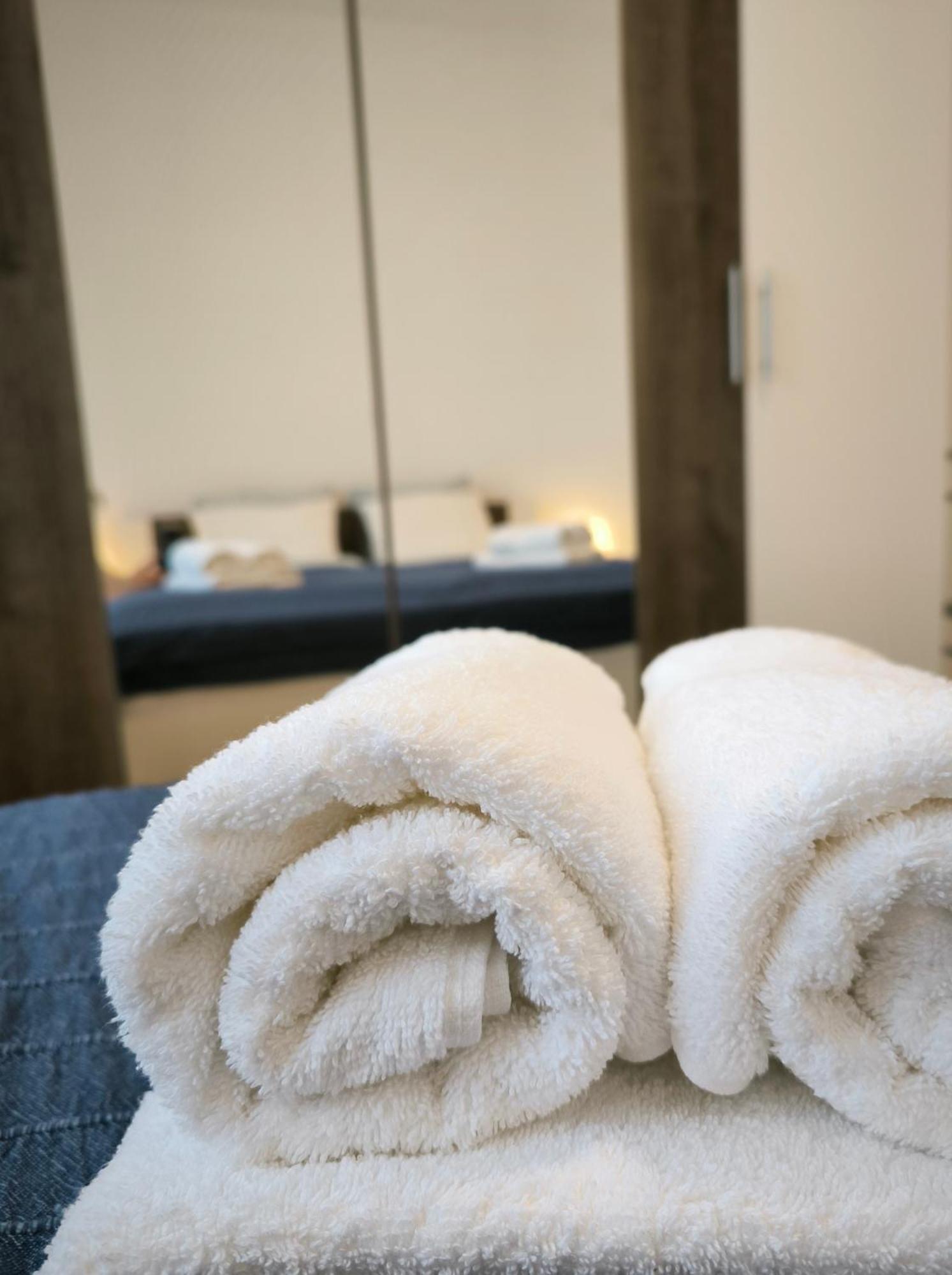 Porec Jadran Apartments Kamer foto