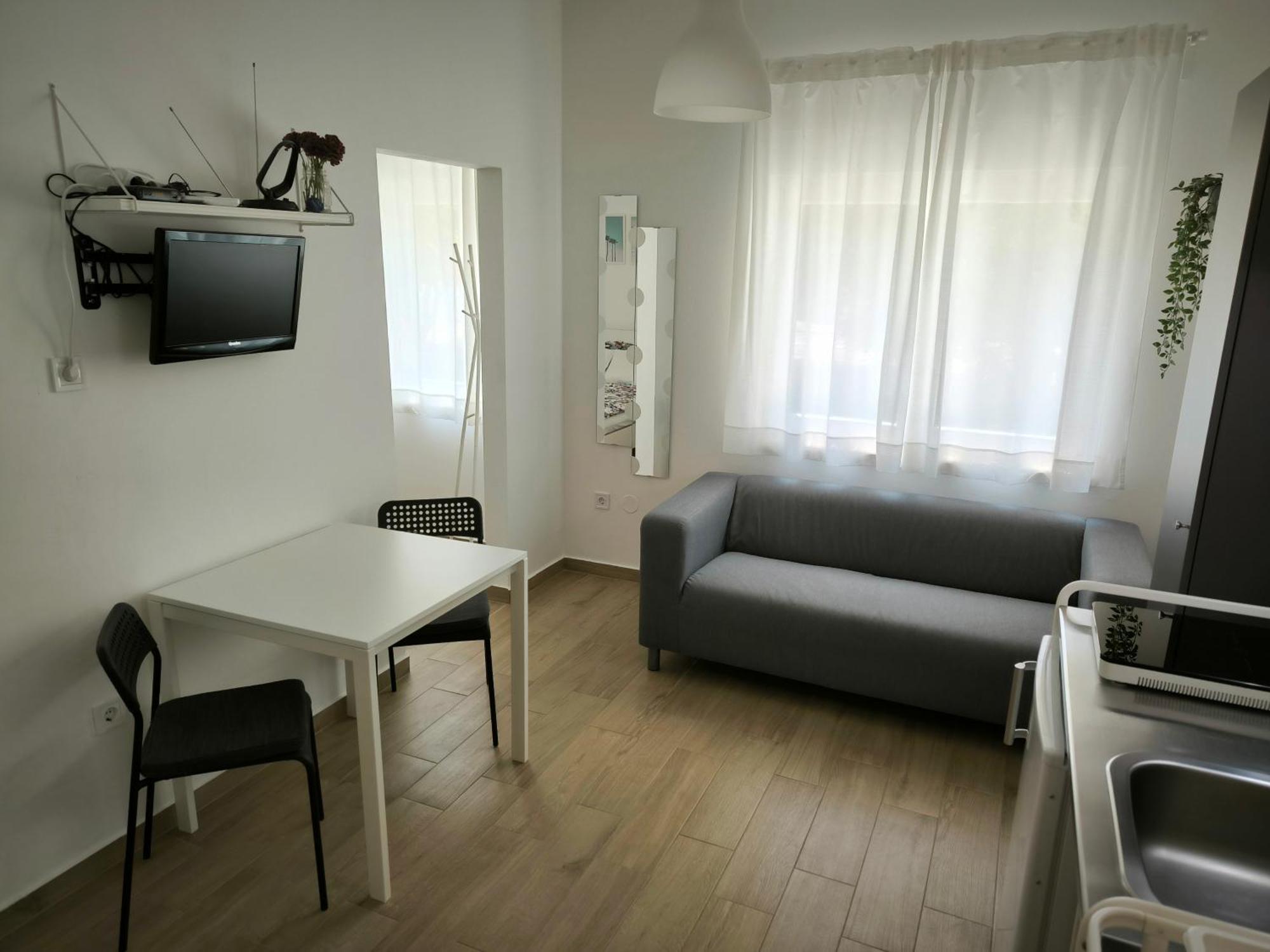 Porec Jadran Apartments Buitenkant foto