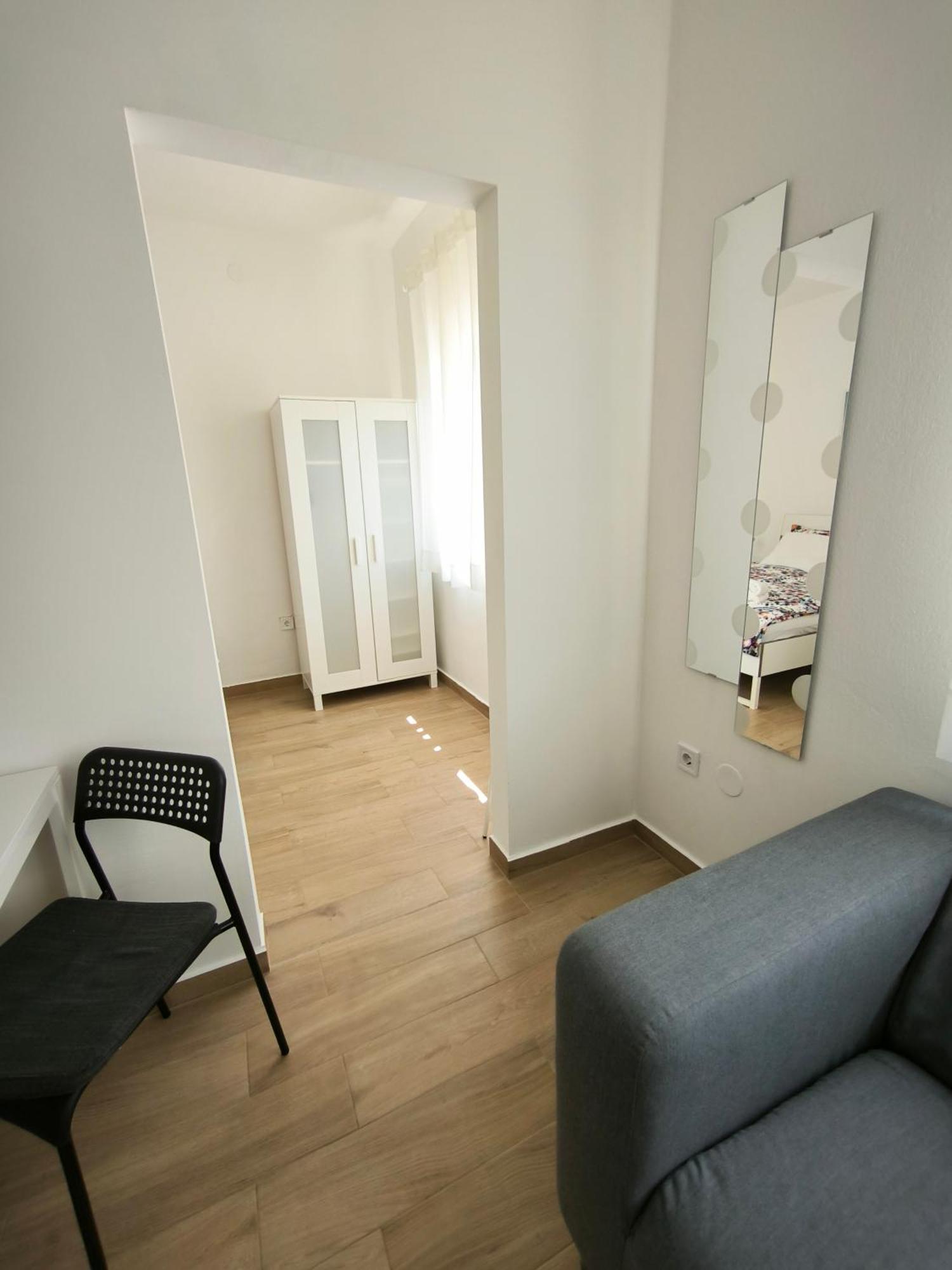 Porec Jadran Apartments Buitenkant foto