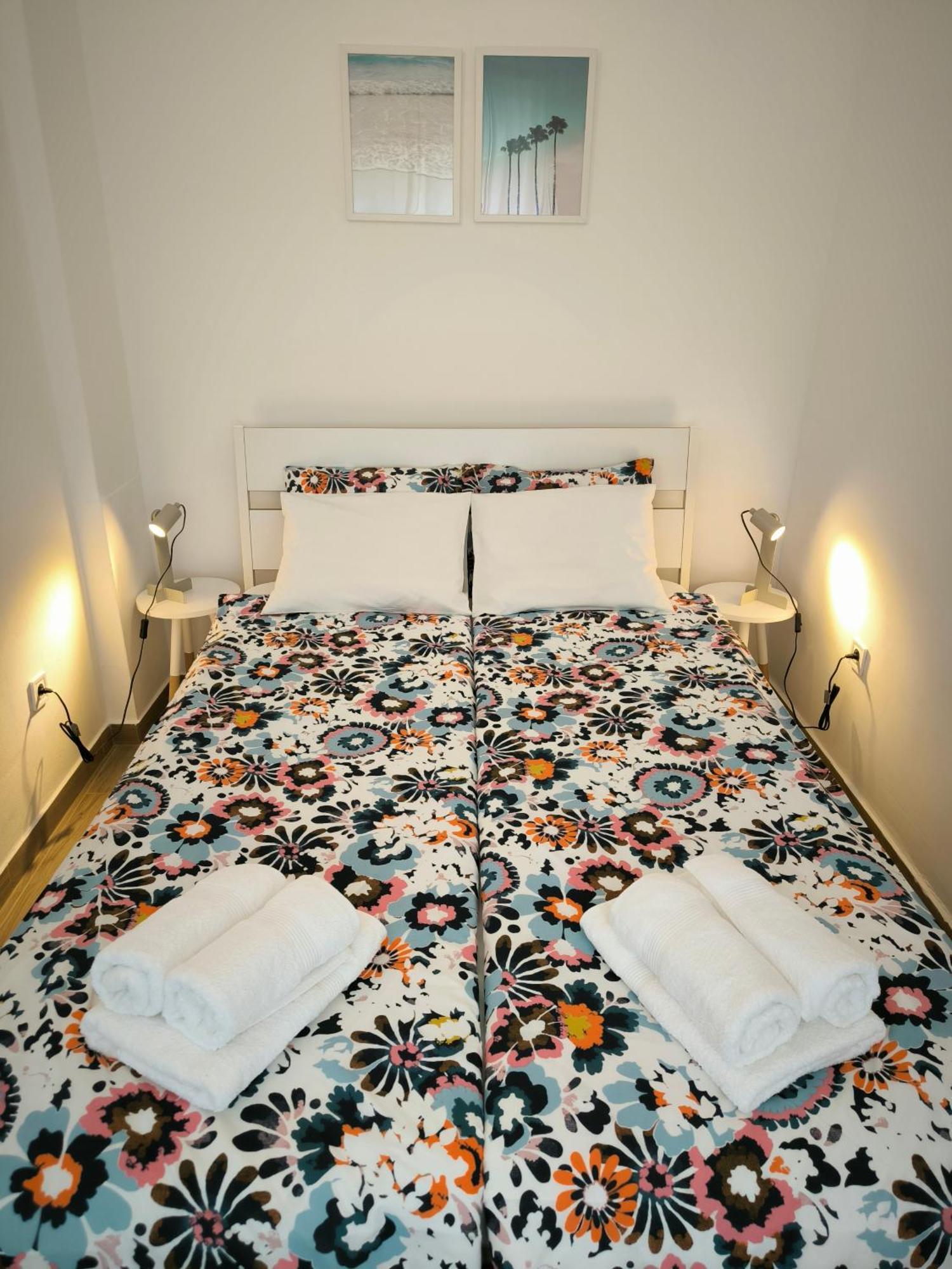 Porec Jadran Apartments Buitenkant foto