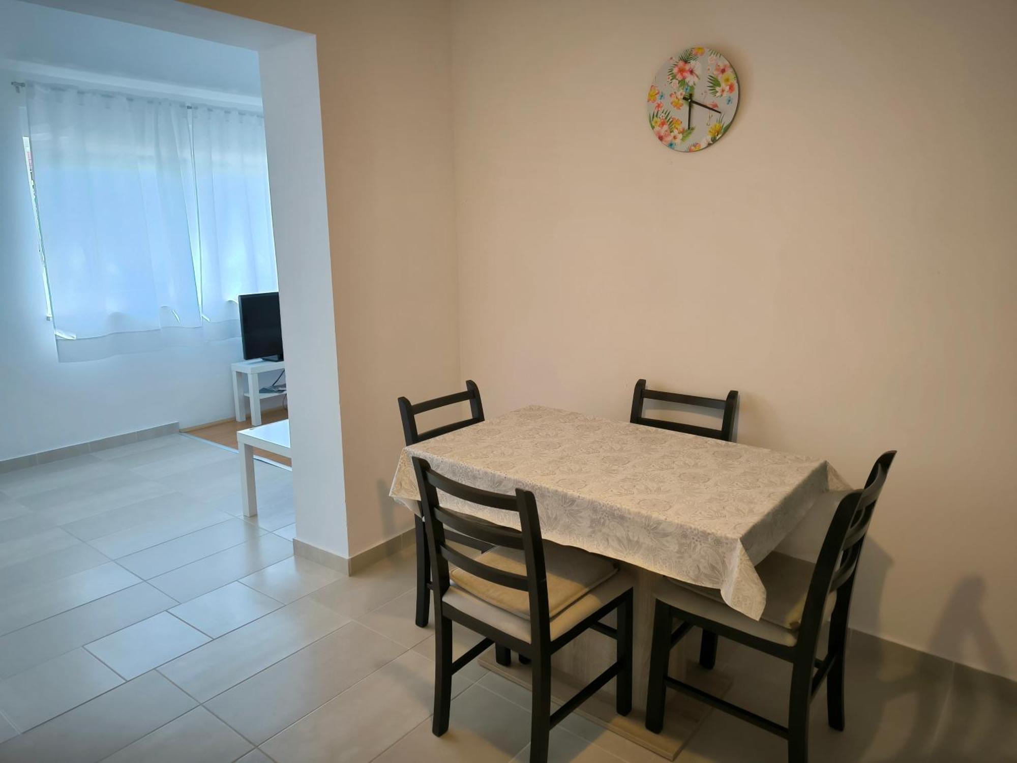 Porec Jadran Apartments Kamer foto