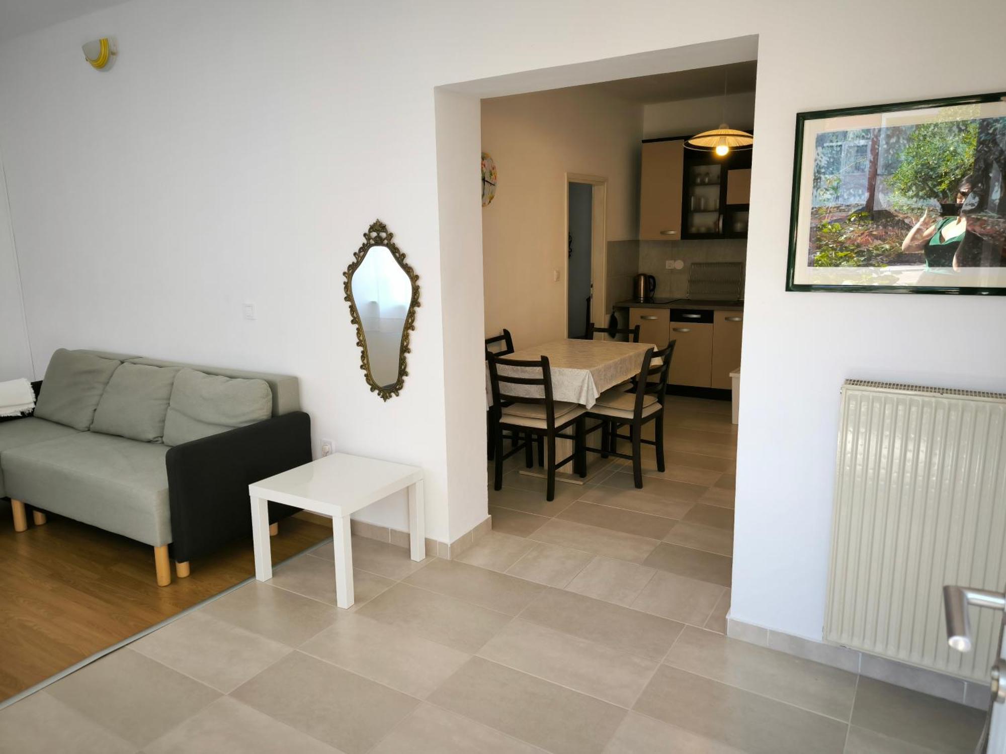 Porec Jadran Apartments Buitenkant foto