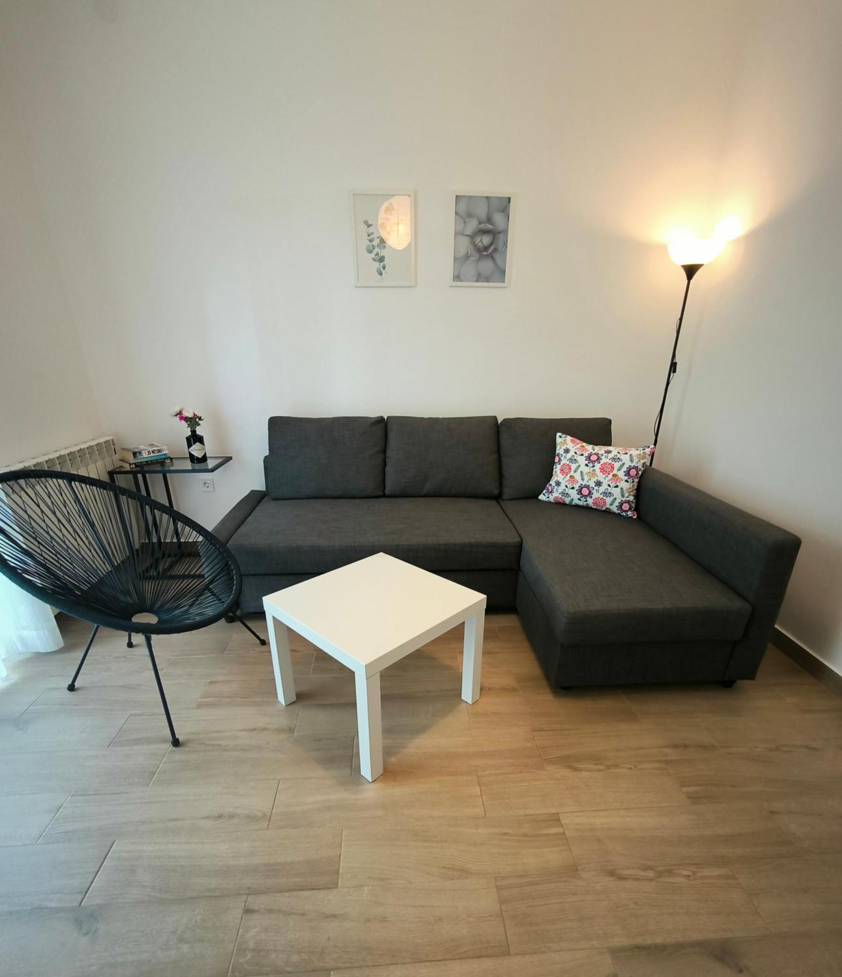 Porec Jadran Apartments Buitenkant foto