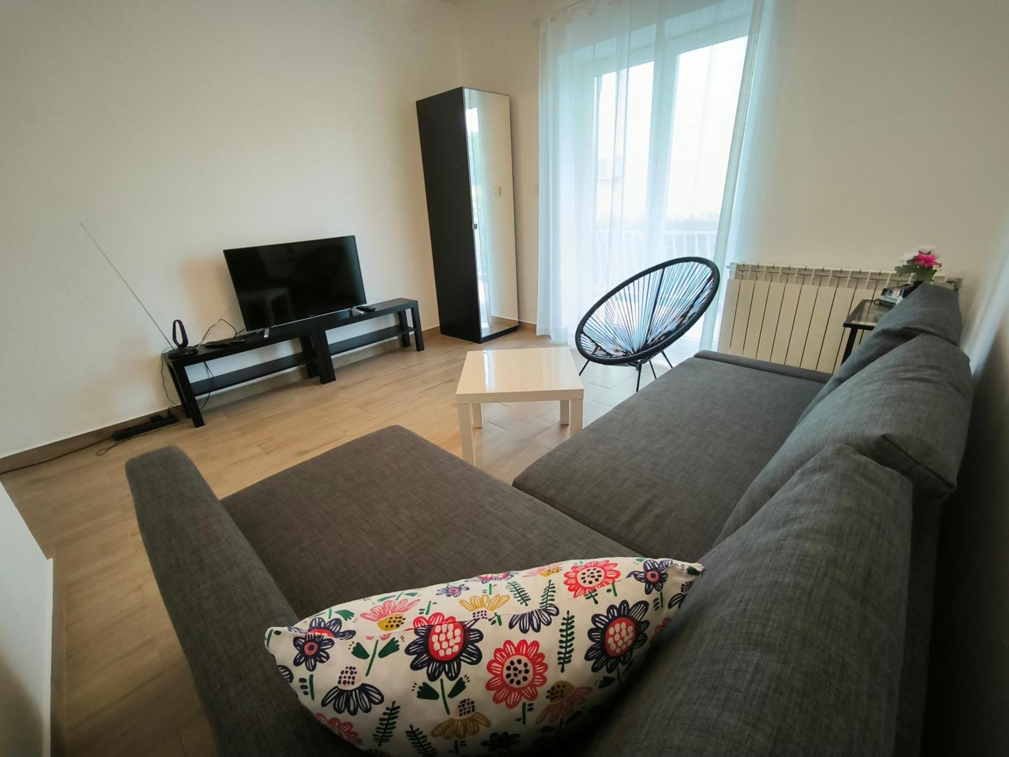 Porec Jadran Apartments Buitenkant foto